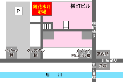 アクセス